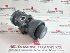 Prisma Pp10S Spring Return Pneumatic Actuator