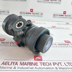Prisma Pp10S Spring Return Pneumatic Actuator