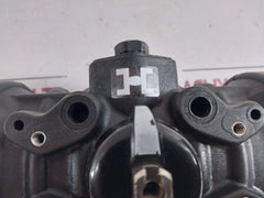 Prisma Pp10S Spring Return Pneumatic Actuator