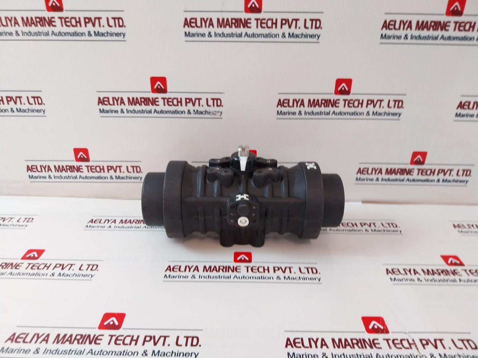 Prisma Pp20S Pneumatic Actuator 1/4