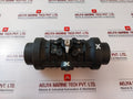 Prisma Pp20S Pneumatic Actuator 1/4