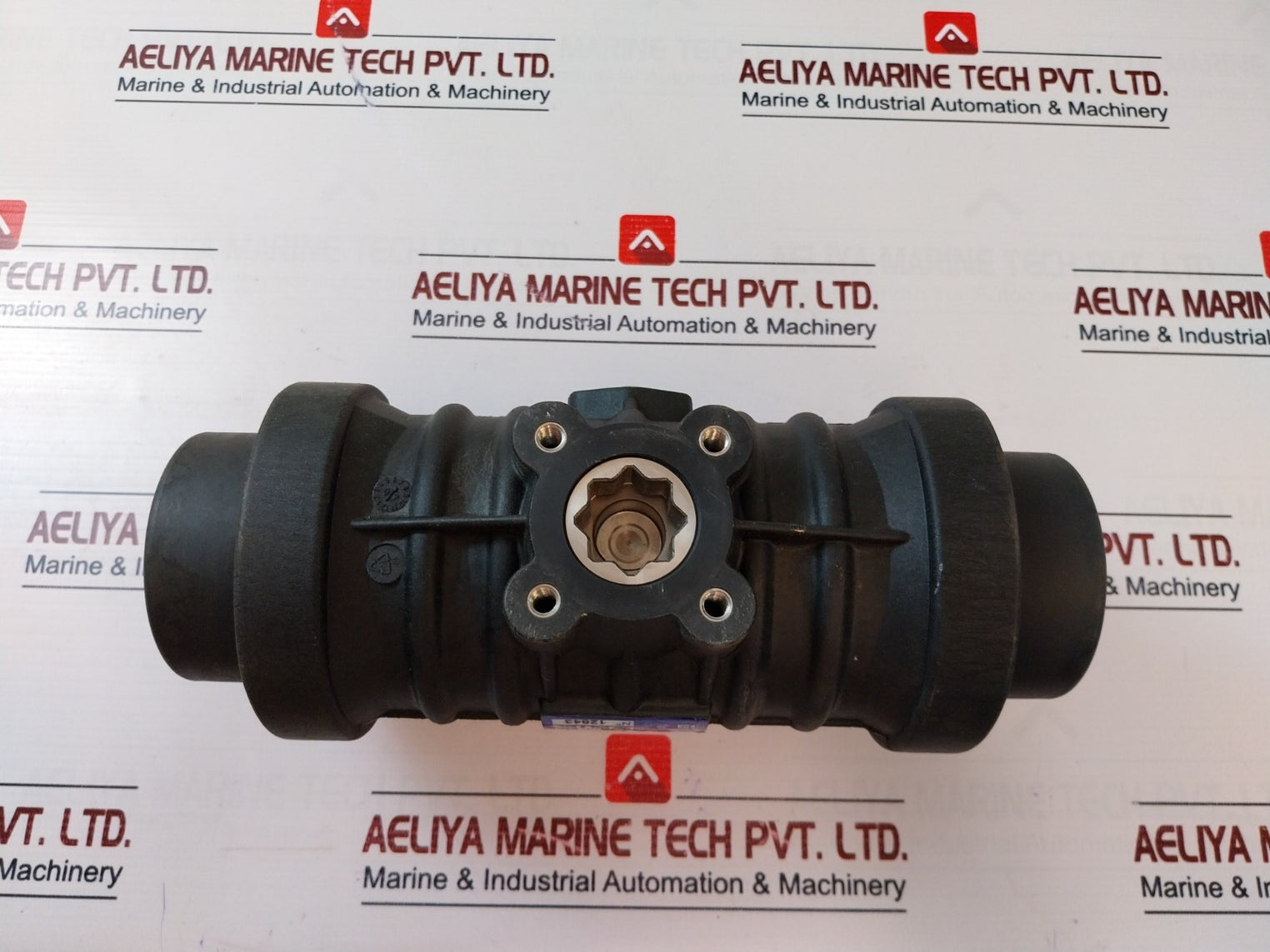 Prisma Pp20S Pneumatic Actuator 1/4