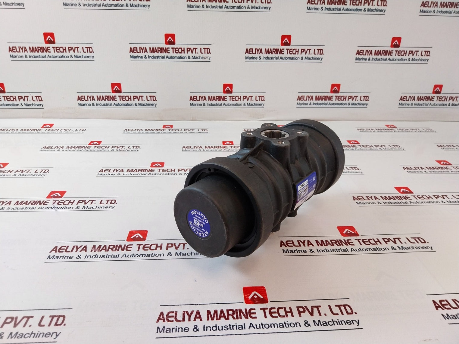 Prisma Pp20S Pneumatic Actuator 1/4