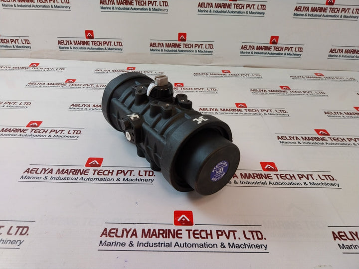 Prisma Pp20S Pneumatic Actuator 1/4