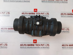 Prisma Pp20S Pneumatic Actuator 1/4" Bsp 8 Bar