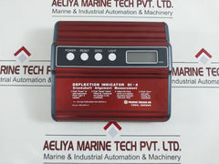 Prisma Teknik Di-4 Deflection Indicator Set