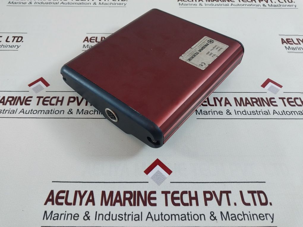 Prisma Teknik Di-4 Deflection Indicator Set