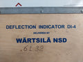 Prisma Teknik Di-4 Deflection Indicator Set