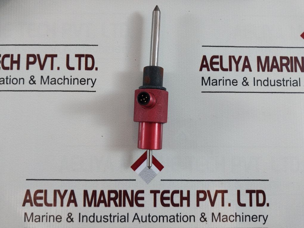 Prisma Teknik Di-4 Deflection Indicator Set