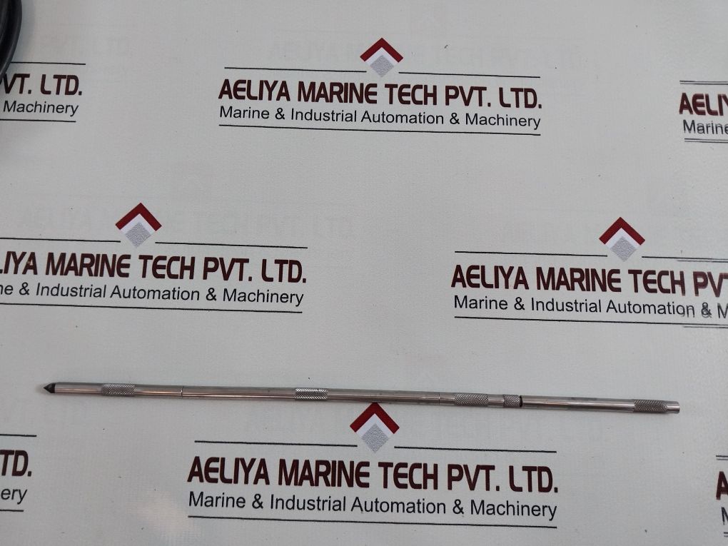 Prisma Teknik Di-4 Deflection Indicator Set