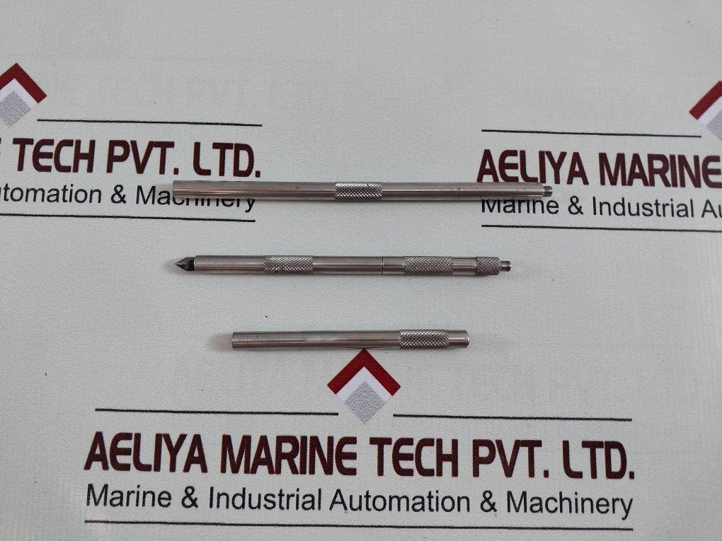 Prisma Teknik Di-4 Deflection Indicator Set