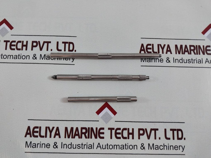 Prisma Teknik Di-4 Deflection Indicator Set