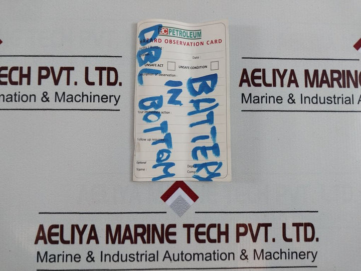 Prisma Teknik Di-4 Deflection Indicator Set