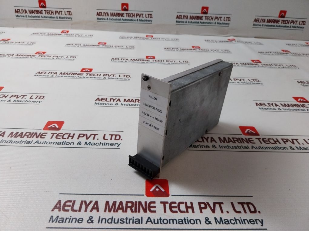 Prizm Rs232-rs482 Converter