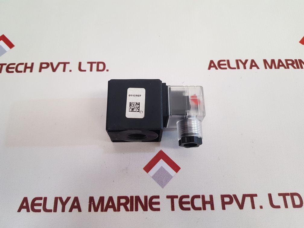 Prm/Ri-1706/196 Solenoid Valve Coil
