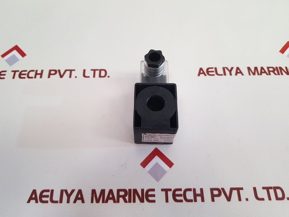 M.Con Prm/Ri-1706/196 Solenoid Valve Coil