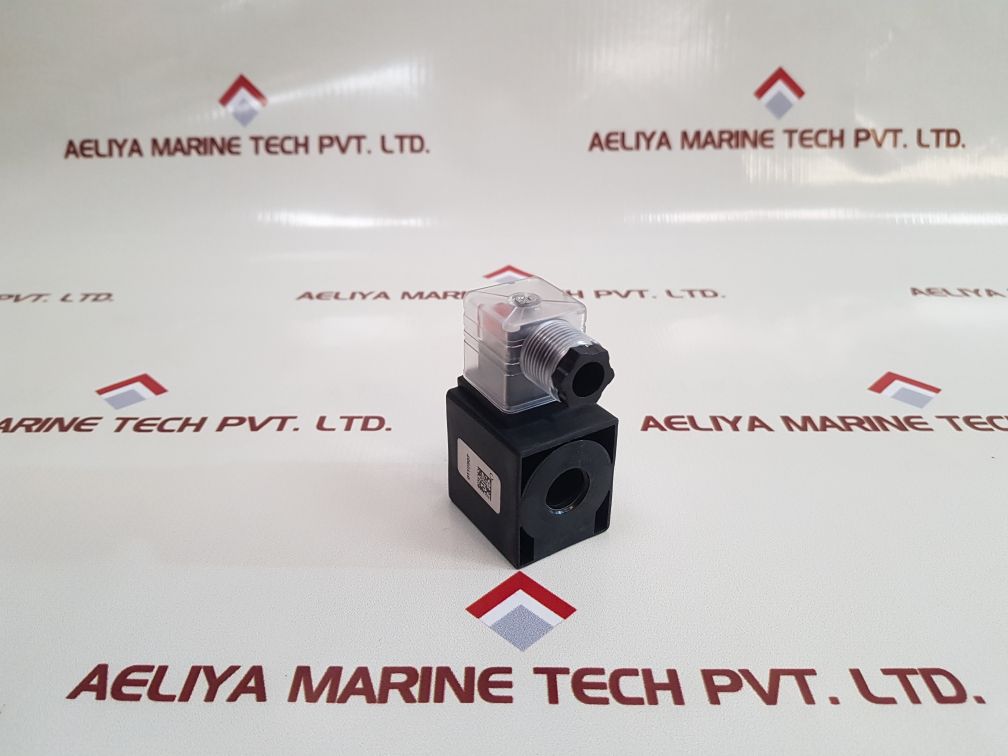 M.Con Prm/Ri-1706/196 Solenoid Valve Coil