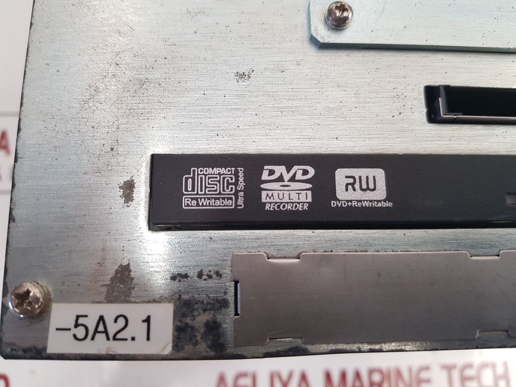 Pro-face Xy Com 1546-1120310130001 Industrial Computer 2000-1000-dvdw-xp