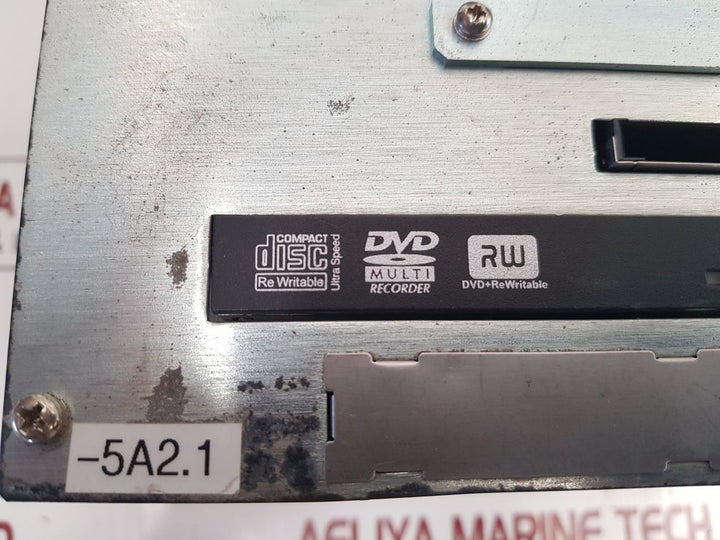 Pro-face Xy Com 1546-1120310130001 Industrial Computer 2000-1000-dvdw-xp