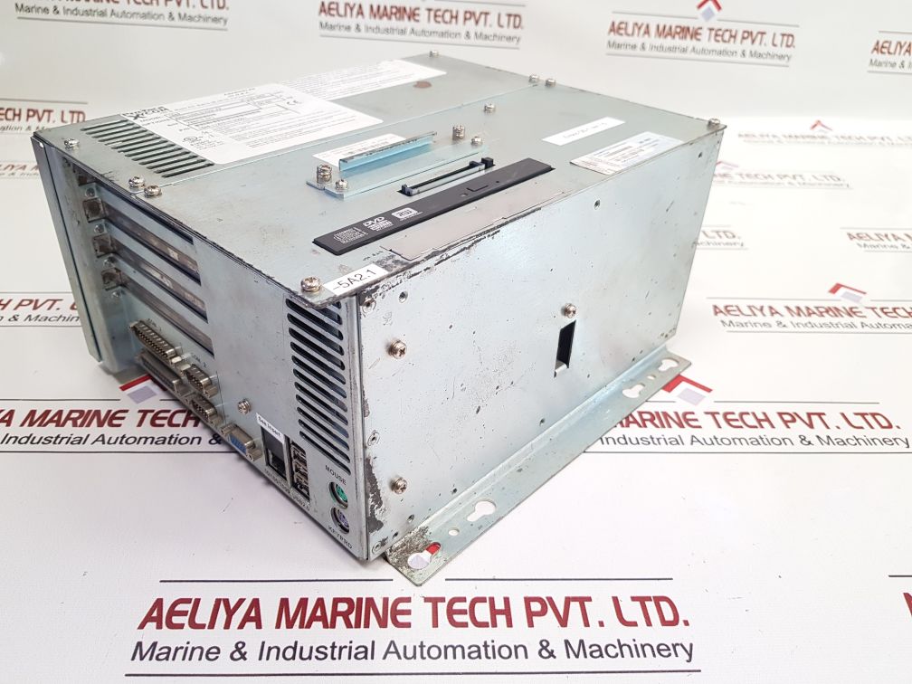 Pro-face Xy Com 1546-1120310130001 Industrial Computer 2000-1000-dvdw-xp