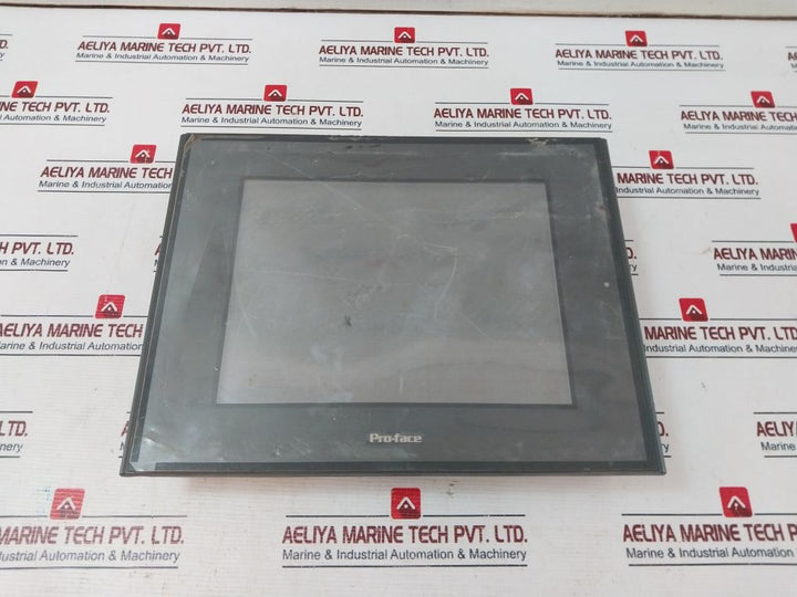 Pro-face 2880045-01 Operator Interface Touch Panel Gp2500-tc41-24V
