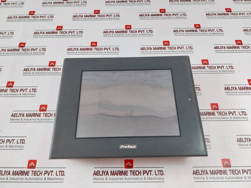 Pro-face 2980078-01 Touch Screen Display 2.08A 24Vdc