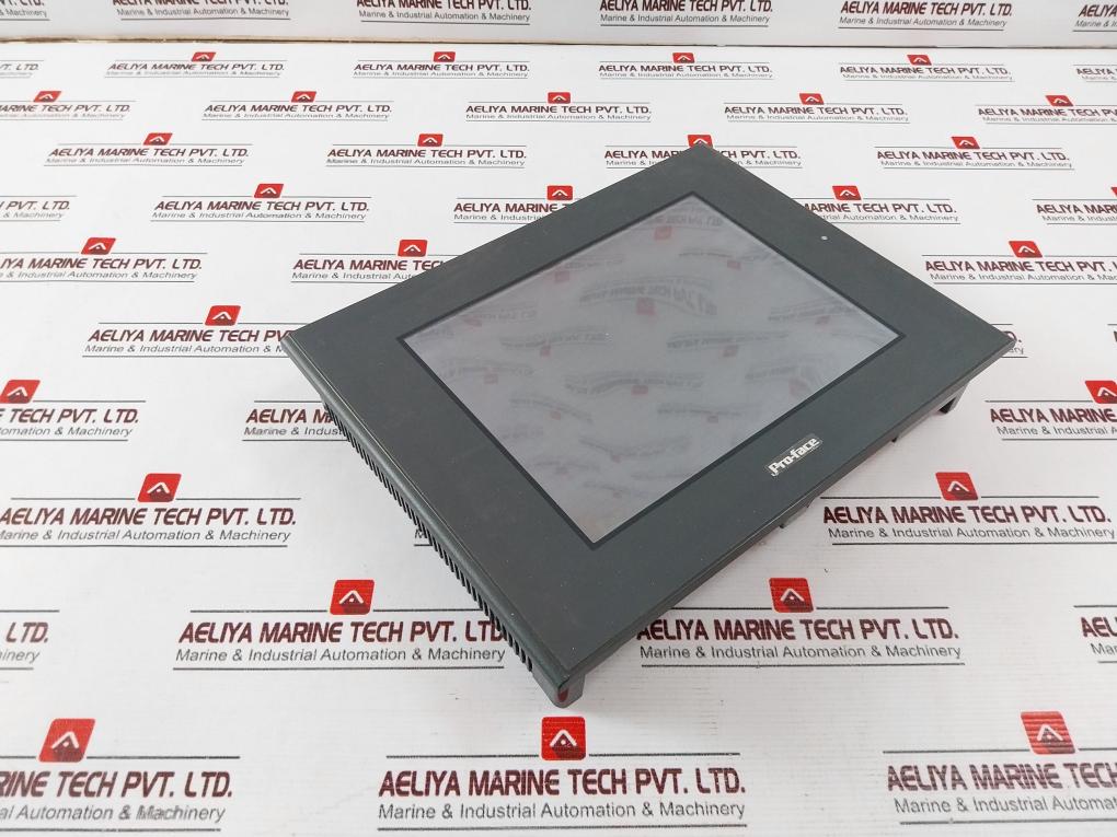 Pro-face 2980078-01 Touch Screen Display 2.08A 24Vdc