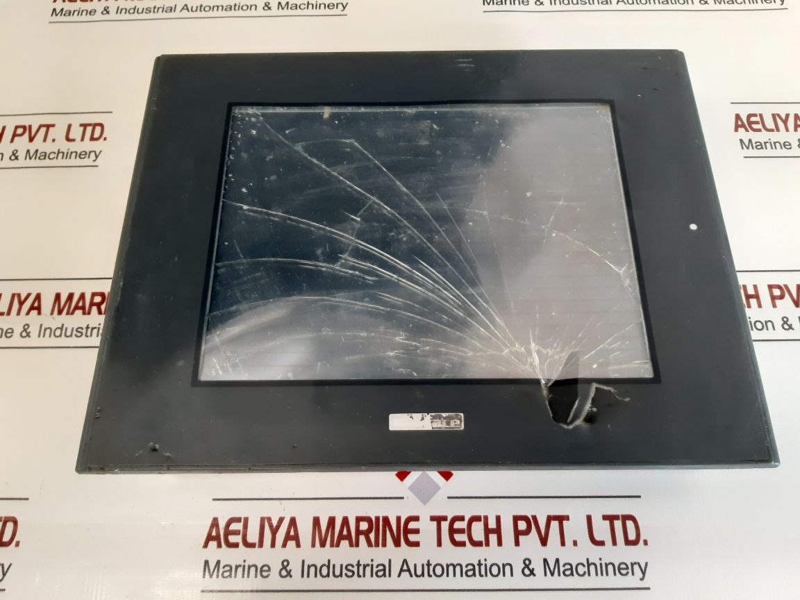 Pro-face 2980078-02 Operator Panel