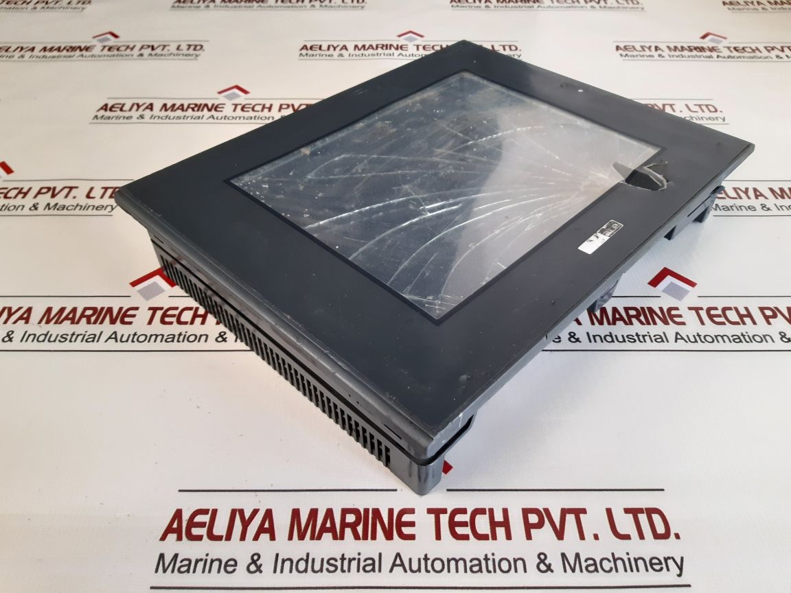 Pro-face 2980078-02 Touch Screen Panel Gp2500-sc41-24V Free Shipping(Not working)