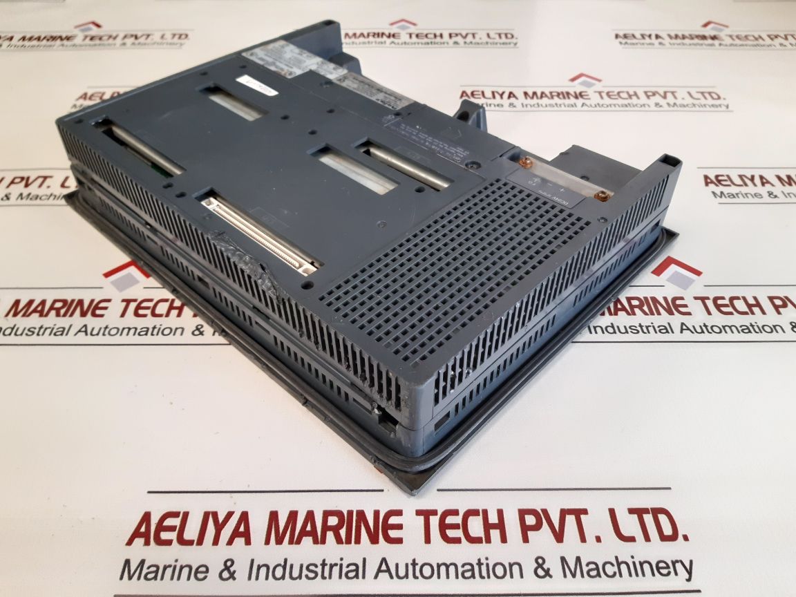 Pro-face 2980078-02 Touch Screen Panel Gp2500-sc41-24V Free Shipping(Not working)