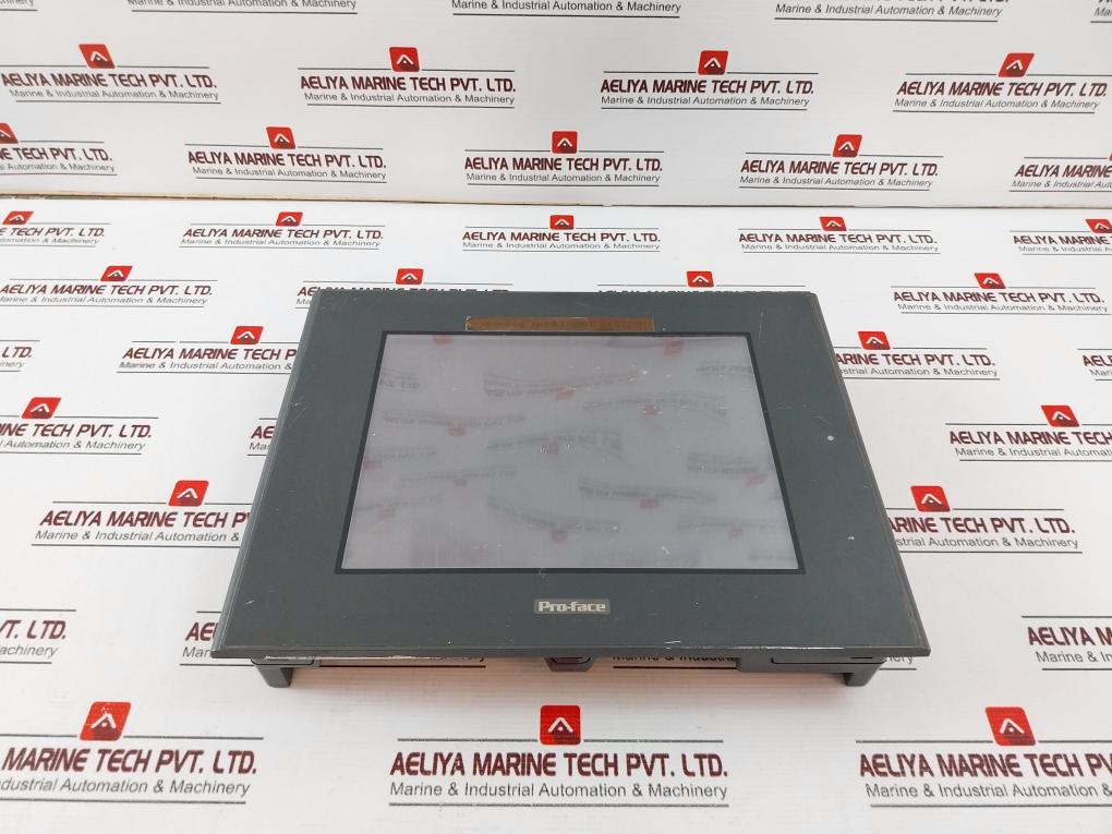 Pro-face 2980078-02 Touchscreen Operator Interface 2.08A 24V Dc