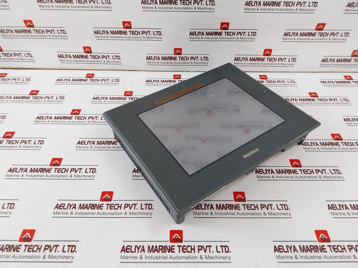 Pro-face 2980078-02 Touchscreen Operator Interface 2.08A 24V Dc