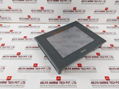 Pro-face 2980078-02 Touchscreen Operator Interface 2.08A 24V Dc