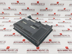 Pro-face 2980078-02 Touchscreen Operator Interface 2.08A 24V Dc