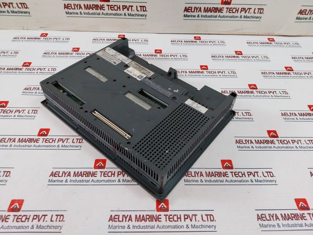 Pro-face 3180021-04 Touch Screen Panel 0.9A Ac100-240V 50/60Hz (Not Working)