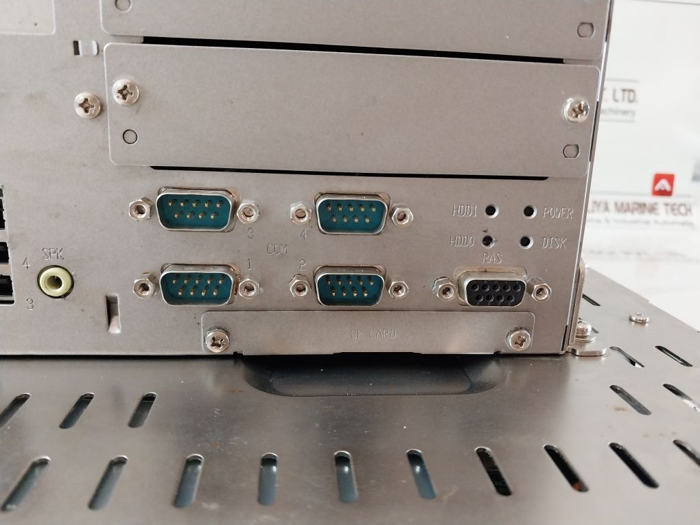 Pro-face 3620003-03 & 3582302-01 Display Panel