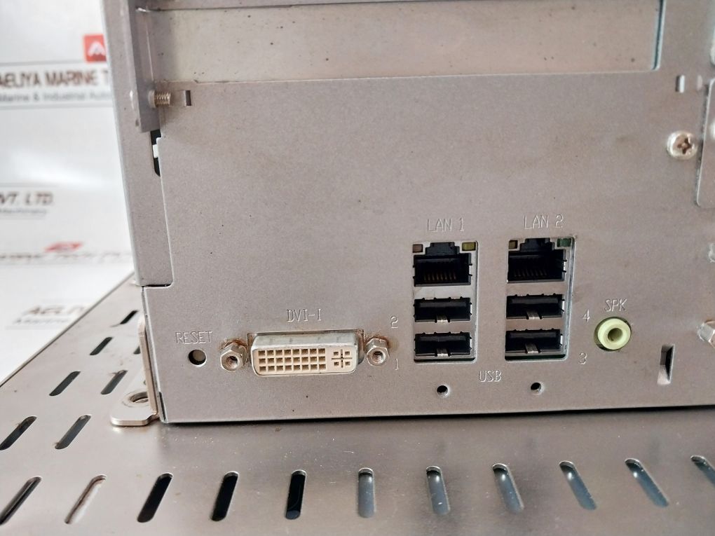 Pro-face 3620003-03 & 3582302-01 Display Panel