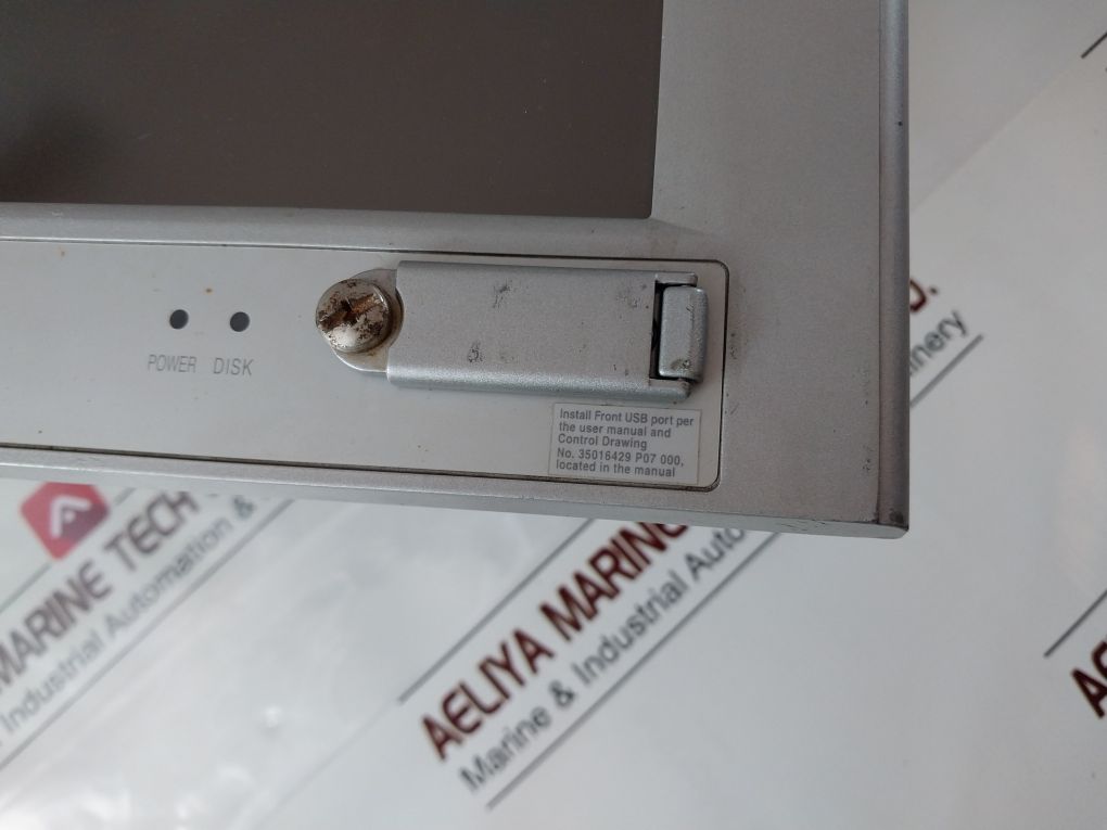 Pro-face 3620003-03 & 3582302-01 Display Panel