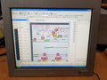 Pro-face 3620003-03 & 3582302-01 Display Panel