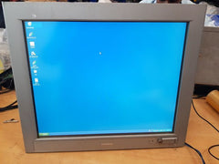 Pro-face 3620003-03 & 3582302-01 Display Panel