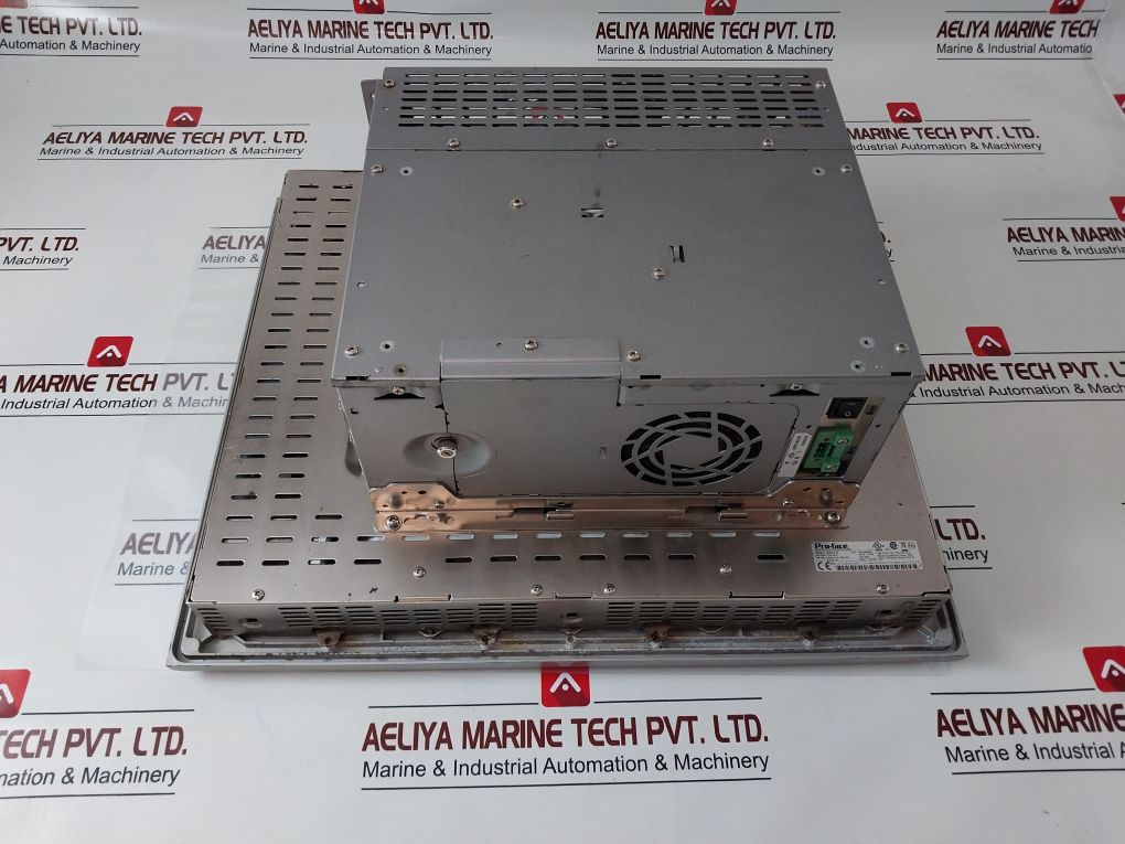 Pro-face 3620003-03 & 3582302-01 Display Panel