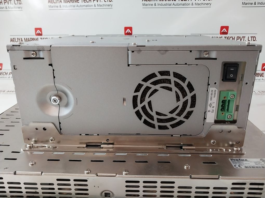 Pro-face 3620003-03 & 3582302-01 Display Panel