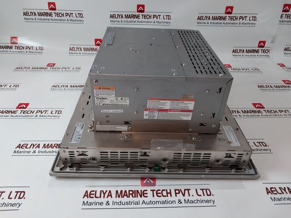 Pro-face 3620003-03 & 3582302-01 Display Panel