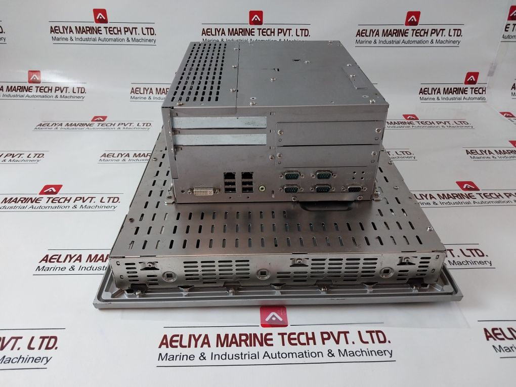 Pro-face 3620003-03 & 3582302-01 Display Panel