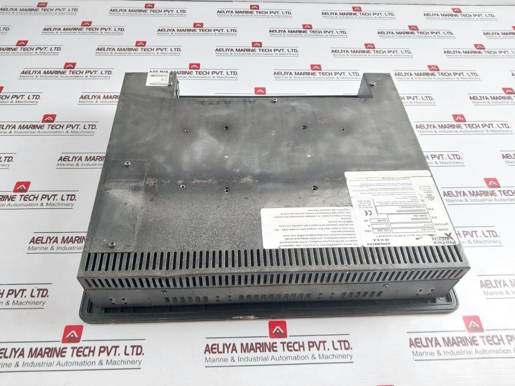 Pro-face 5015T/R2 Operator Interface 5015R2-01000002011 (Not Working)