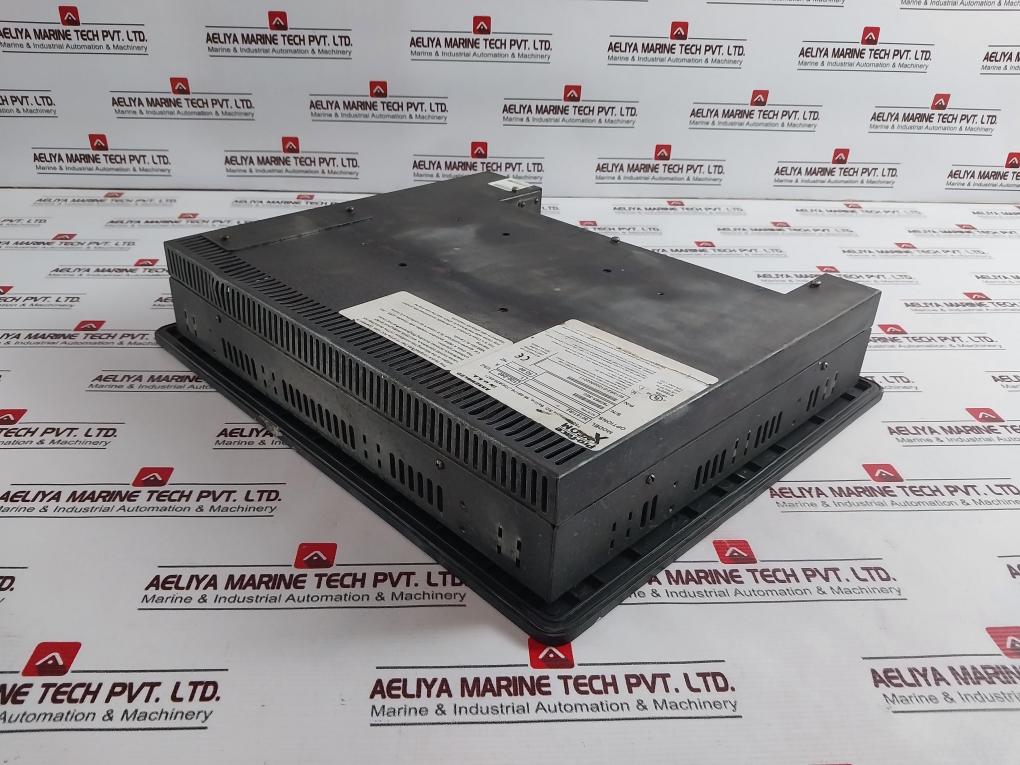 Pro-face 5015T/R2 Operator Interface 5015R2-01000002011 (Not Working)