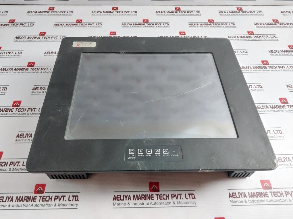 Pro-face 5015T/R2 Operator Interface 5015R2-01000002011(Not Working)