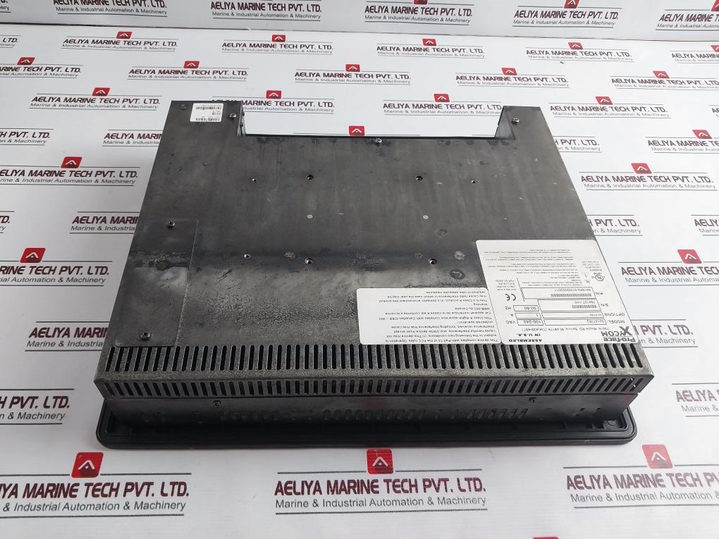 Pro-face 5015T/R2 Operator Interface 5015R2-01000002011(Not Working)