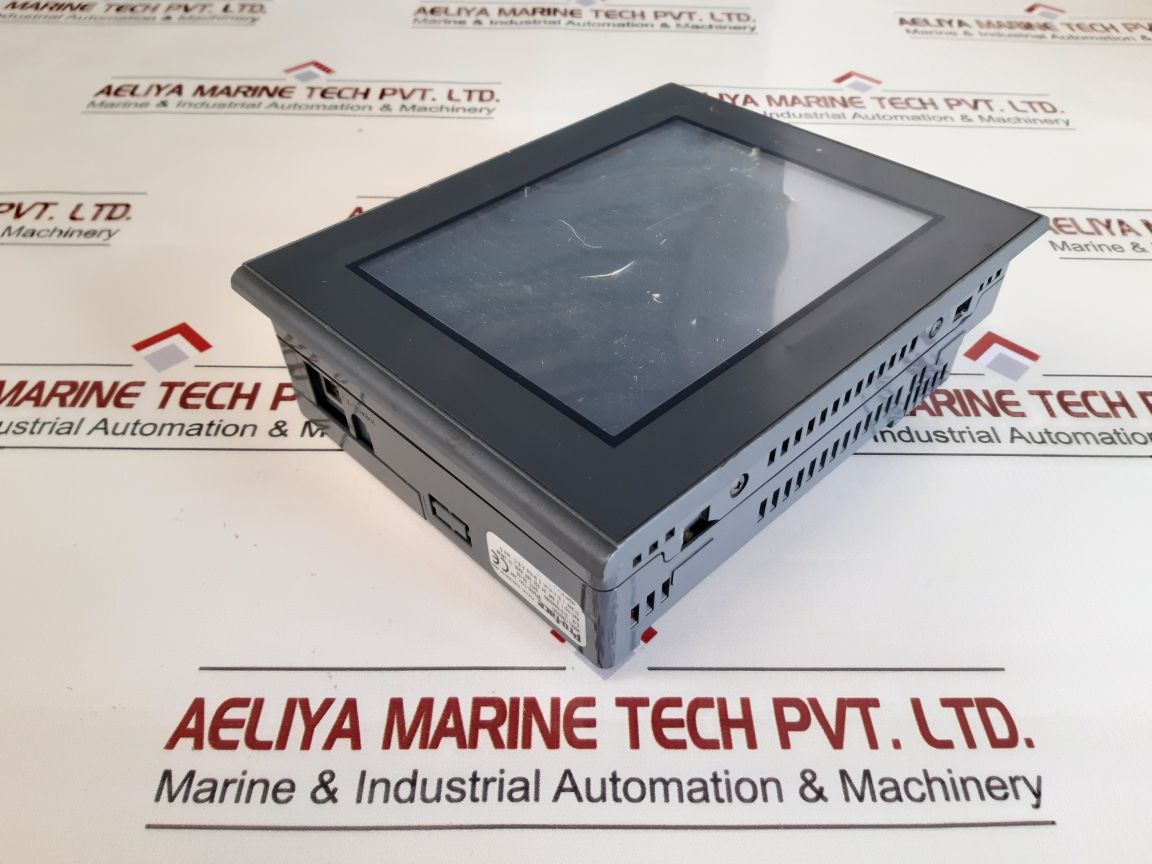 Pro-face 2880061 Operator Interface Graphic Panel Gp2400-tc41 24V