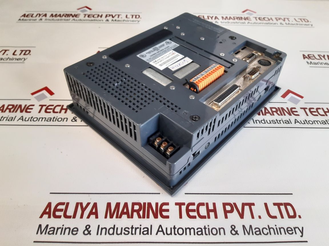 Pro-face 2880061 Operator Interface Graphic Panel Gp2400-tc41 24V